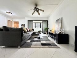 Blk 206B Compassvale Place (Sengkang), HDB 5 Rooms #614107471